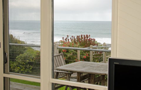 5 Whitecrest Great Ocean Road Resort - Ocean Views - Accommodation Melbourne 24