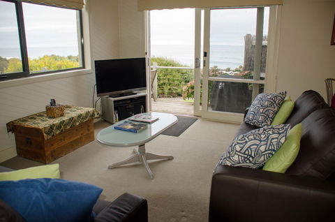 5 Whitecrest Great Ocean Road Resort - Ocean Views - Accommodation Melbourne 19