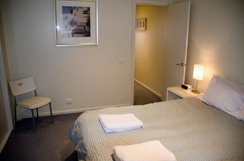 5 Whitecrest Great Ocean Road Resort - Ocean Views - Accommodation Melbourne 27