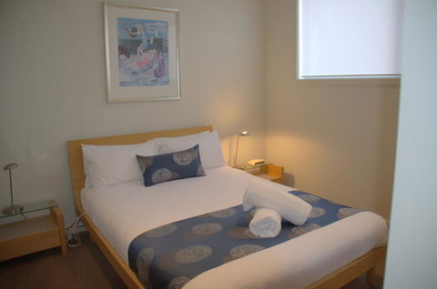 5 Whitecrest Great Ocean Road Resort - Ocean Views - Accommodation Melbourne 3