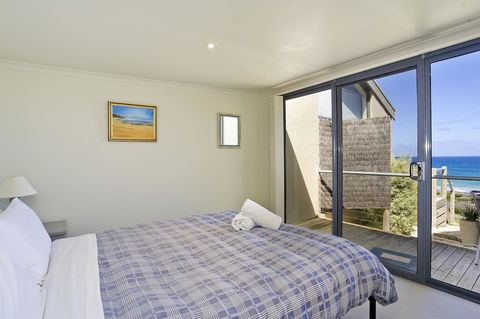 5 Whitecrest Great Ocean Road Resort - Ocean Views - Accommodation Melbourne 10