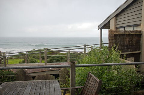 5 Whitecrest Great Ocean Road Resort - Ocean Views - Accommodation Melbourne 26