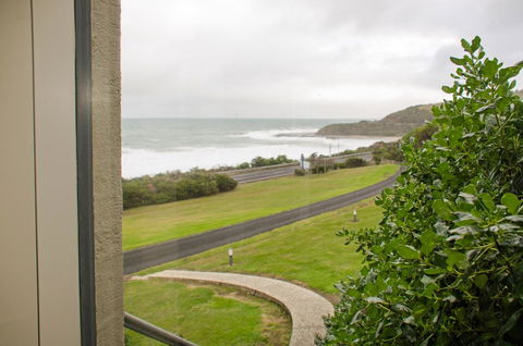 5 Whitecrest Great Ocean Road Resort - Ocean Views - Accommodation Melbourne 32
