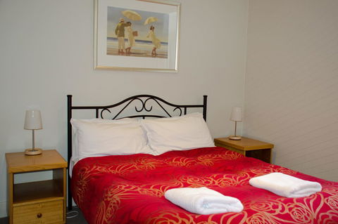 5 Whitecrest Great Ocean Road Resort - Ocean Views - Accommodation Melbourne 25