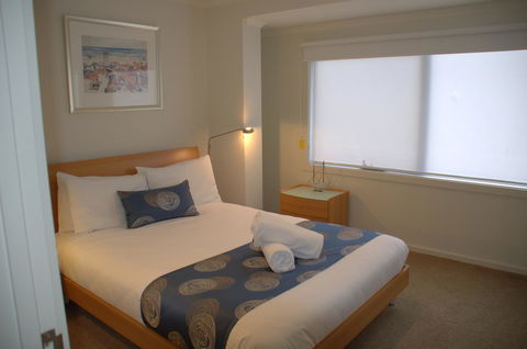 5 Whitecrest Great Ocean Road Resort - Ocean Views - Accommodation Melbourne 2