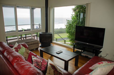 5 Whitecrest Great Ocean Road Resort - Ocean Views - Accommodation Melbourne 29