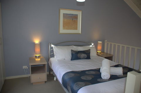 5 Whitecrest Great Ocean Road Resort - Ocean Views - Accommodation Melbourne 1