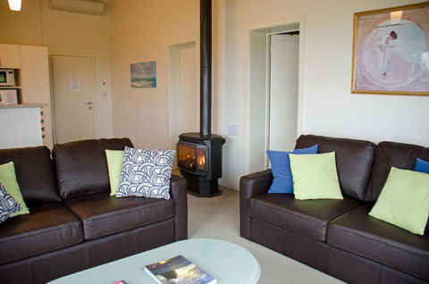 5 Whitecrest Great Ocean Road Resort - Ocean Views - Accommodation Melbourne 22