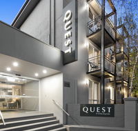 Quest St Kilda Bayside - Accommodation Melbourne