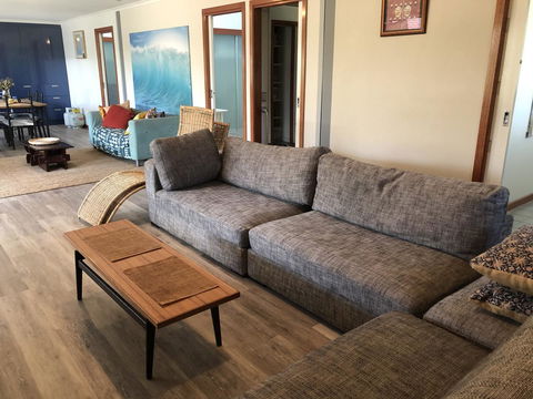 Beautiful, Cosy And Quiet - Melbourne 4u 5