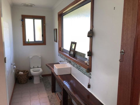 Beautiful, Cosy And Quiet - Melbourne 4u 30