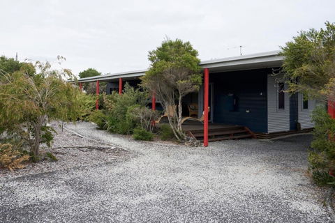 Beautiful, Cosy And Quiet - Melbourne 4u 19