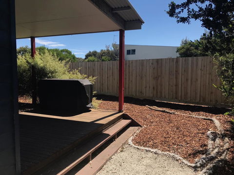 Beautiful, Cosy And Quiet - Melbourne 4u 40