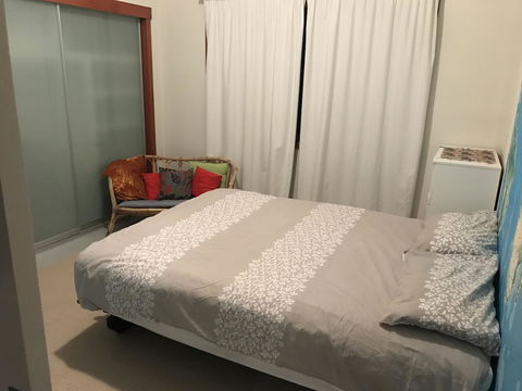 Beautiful, Cosy And Quiet - Melbourne 4u 44