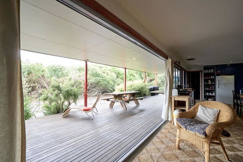 Beautiful, Cosy And Quiet - Melbourne 4u 17