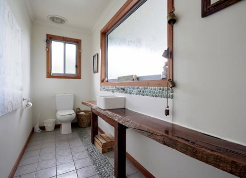 Beautiful, Cosy And Quiet - Melbourne 4u 14