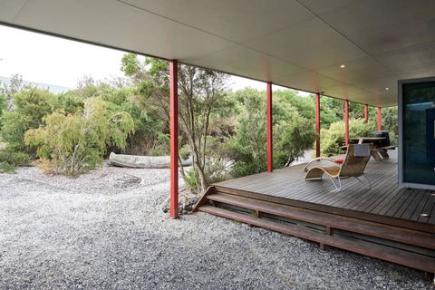 Beautiful, Cosy And Quiet - Melbourne 4u 15