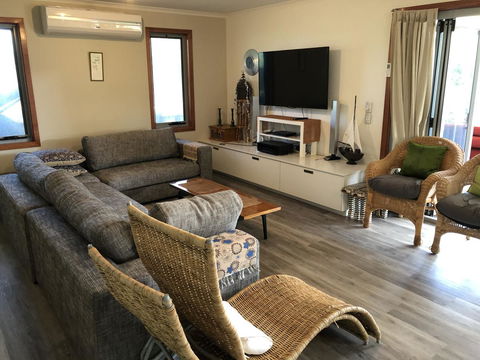Beautiful, Cosy And Quiet - Melbourne 4u 4