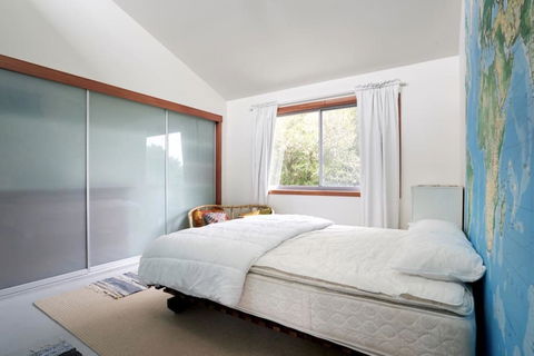Beautiful, Cosy And Quiet - Melbourne 4u 9