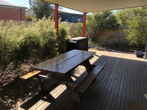 Beautiful, Cosy And Quiet - Melbourne 4u 24