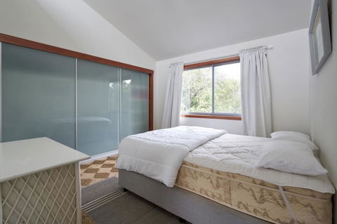 Beautiful, Cosy And Quiet - Melbourne 4u 12