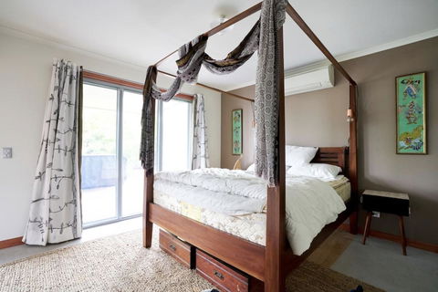Beautiful, Cosy And Quiet - Melbourne 4u 16