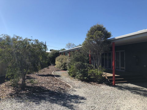 Beautiful, Cosy And Quiet - Melbourne 4u 33