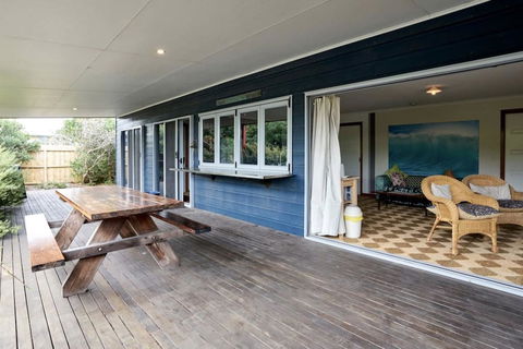 Beautiful, Cosy And Quiet - Melbourne 4u 13