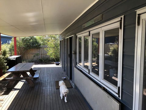 Beautiful, Cosy And Quiet - Melbourne 4u 28
