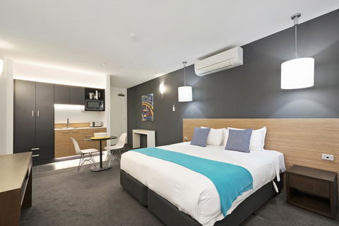 Vue Apartments Geelong - Accommodation Melbourne 8