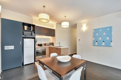 Vue Apartments Geelong - Accommodation Melbourne 24