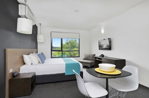 Vue Apartments Geelong - Accommodation Melbourne 9