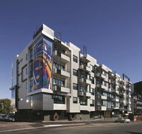 Vue Apartments  Day Spa - Accommodation Melbourne