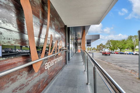 Vue Apartments Geelong - Accommodation Melbourne 29