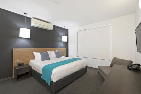 Vue Apartments Geelong - Accommodation Melbourne 5