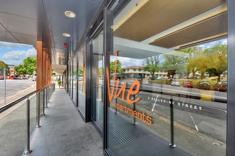 Vue Apartments Geelong - Accommodation Melbourne 34