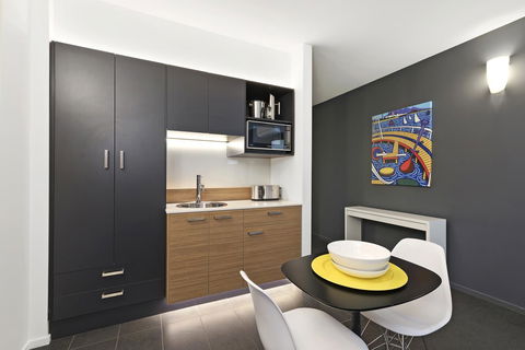 Vue Apartments Geelong - Accommodation Melbourne 3