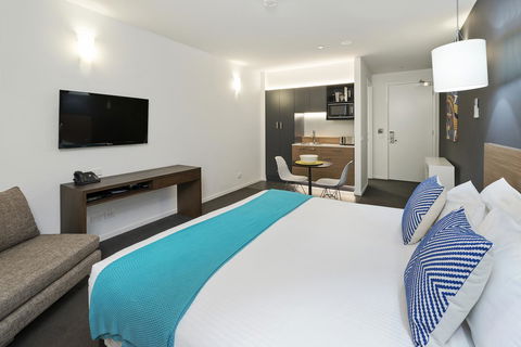 Vue Apartments Geelong - Accommodation Melbourne 4