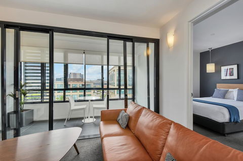 Vue Apartments Geelong - Accommodation Melbourne 19