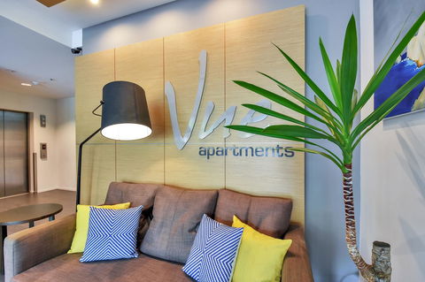 Vue Apartments Geelong - Accommodation Melbourne 31