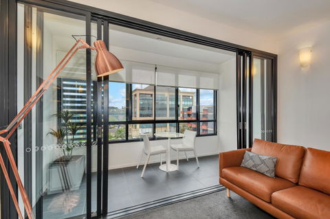 Vue Apartments Geelong - Accommodation Melbourne 16
