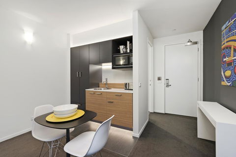 Vue Apartments Geelong - Accommodation Melbourne 2
