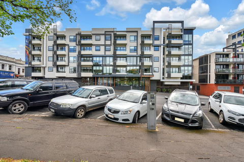 Vue Apartments Geelong - Accommodation Melbourne 27