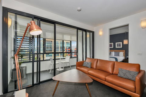 Vue Apartments Geelong - Accommodation Melbourne 20