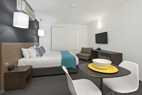 Vue Apartments Geelong - Accommodation Melbourne 6