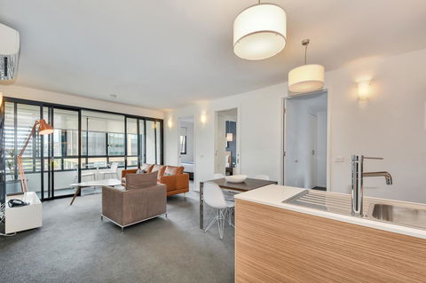 Vue Apartments Geelong - Accommodation Melbourne 25