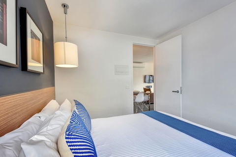 Vue Apartments Geelong - Accommodation Melbourne 22