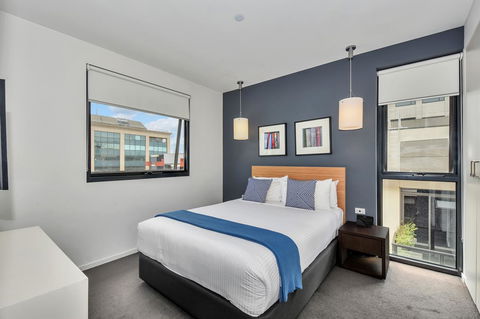 Vue Apartments Geelong - Accommodation Melbourne 15