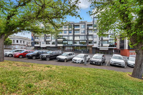Vue Apartments Geelong - Accommodation Melbourne 28