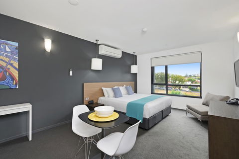 Vue Apartments Geelong - Accommodation Melbourne 10